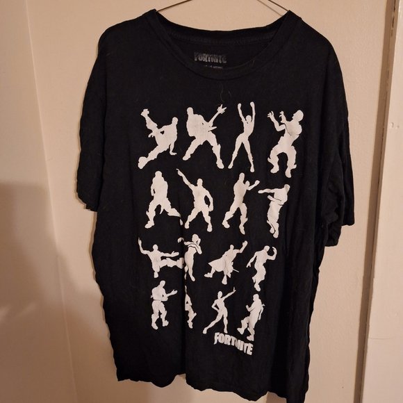 fortnite tshirt - Picture 2 of 6